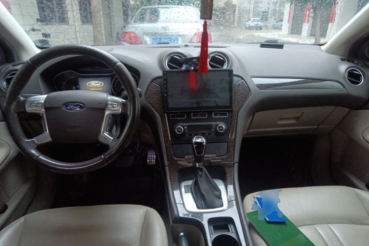 Used Ford Mondeo 2011 2.0L GTDi 200 Fashion Edition