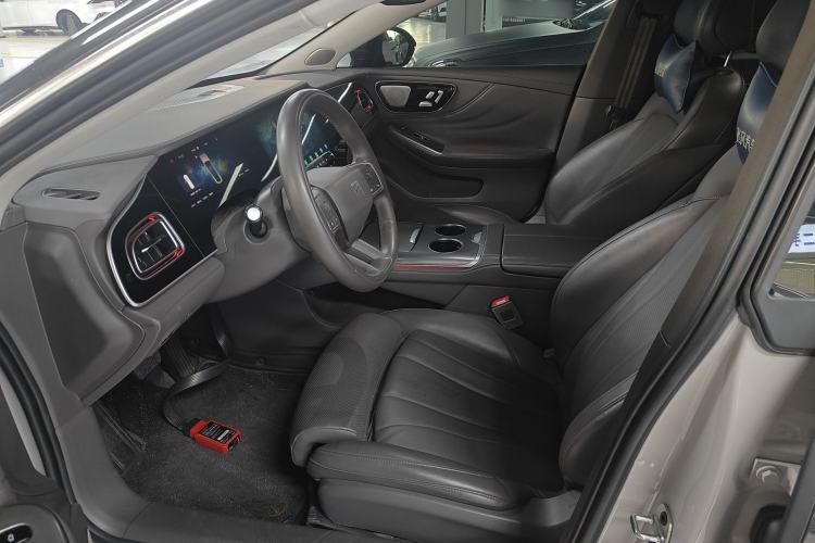 Used Rising F7 2023 Advanced Edition