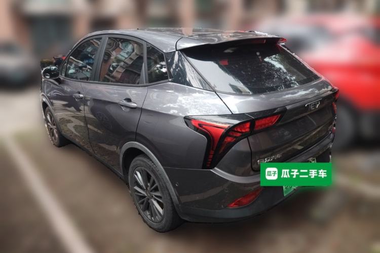 Used NETA V 2022 Pro Long-Range Smart Edition
