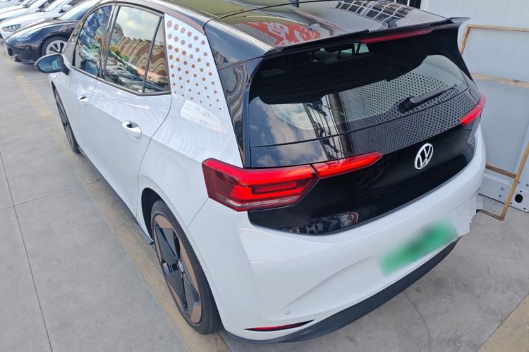 Used Volkswagen ID.3 2024 Intelligent Edition
