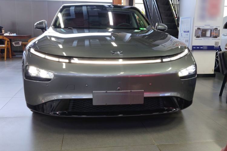 Used XPeng P7 2020 586N