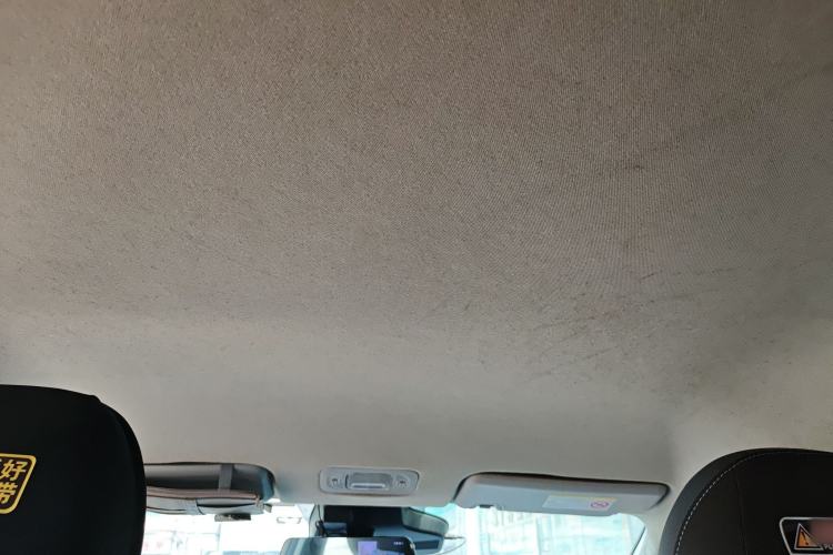 Used AION Y 2022 Plus 70 Enjoy Edition
