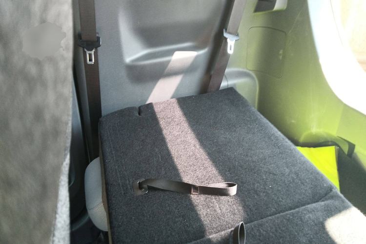 Used Geely Auto Panda 2023 Panda Mini 120km Asian Games Edition
