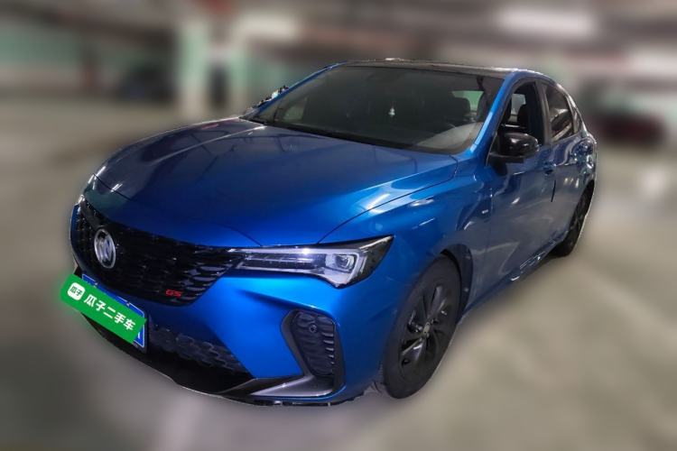 Used Buick Verano 2023 Pro GS Swift Edition