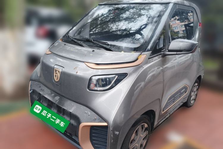 Used Baojun E200 2019 250KM Smart Drive Edition