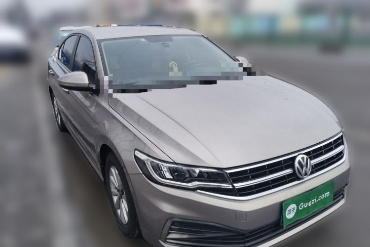 Used Volkswagen Bora 2021 1.5L Automatic Fashionable Smart Connectivity Version
