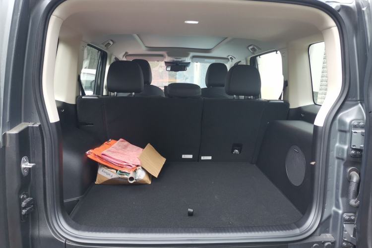 Used Haval Raptor 2025 2.0T 4WD Pro
