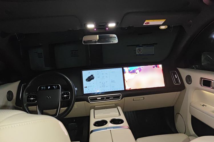 Used Li Auto L7 2023 Air model