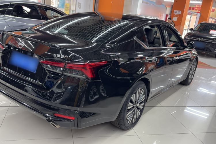 Used Nissan Teana 2022 2.0L XL-TLS Enjoyment Edition