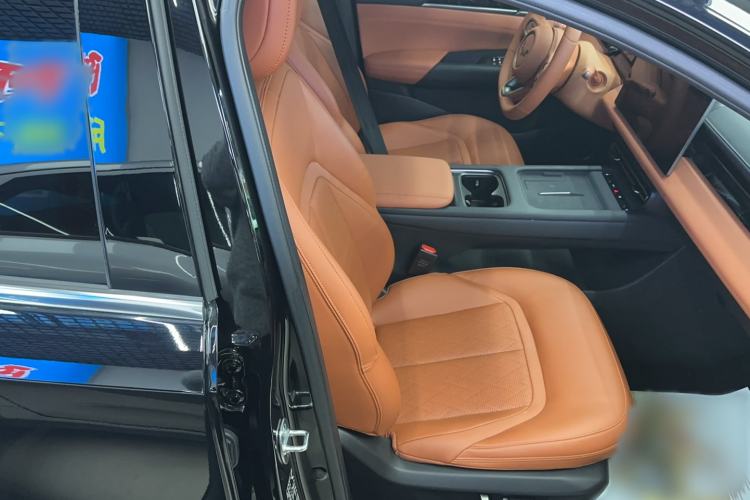 Used Wuling Xingguang 2025 610 km Smart Flagship Version
