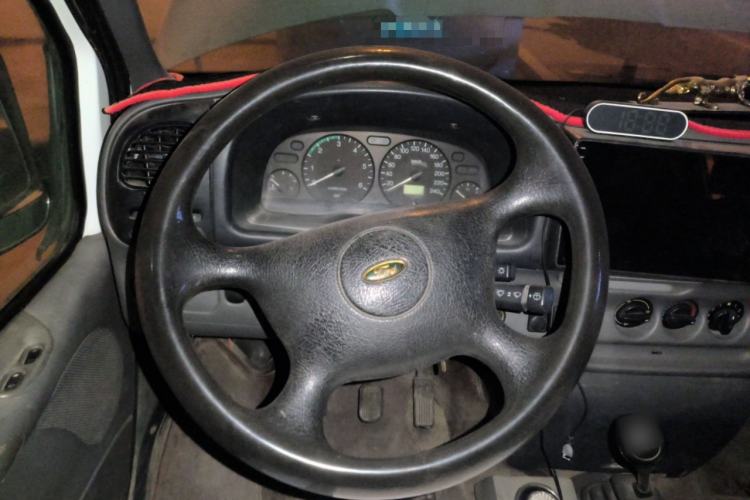 Used Ford Classic Transit 