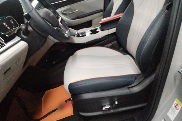 Used BYD Song PLUS New Energy 2023 Champion Edition DM-i 150KM Flagship PLUS
