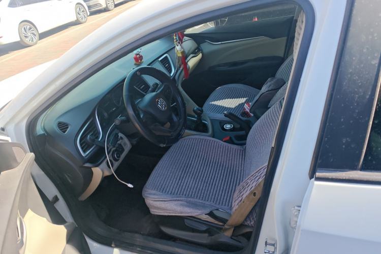 Used Buick GT 2016 15N Manual Elite Edition
