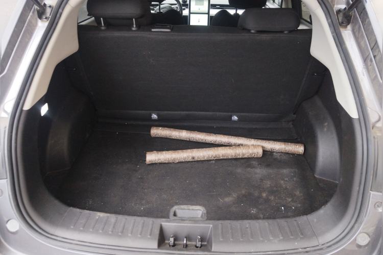 Used NETA V 2021 Standard Range Entertainment Version – Upgraded Model
