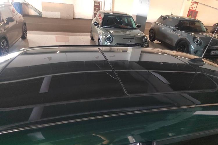 Used MINI MINI 2016 1.2T ONE Five-Door Edition