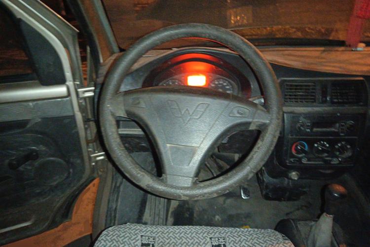 Used Wuling Rongguang 2014 1.2L S Base Model