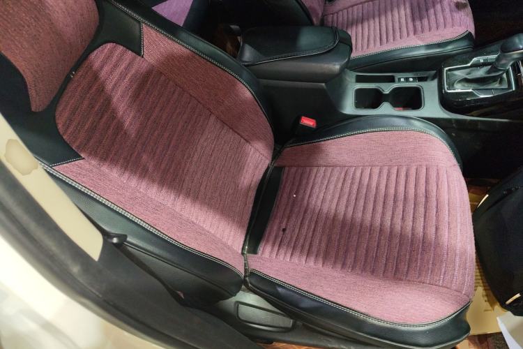 Used Kia Sportage R 2018 2.0L Automatic Smart Luxury Version China V Standard