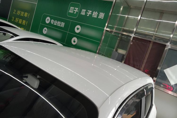 Used Leapmotor T03 2024 310 Comfort Edition
