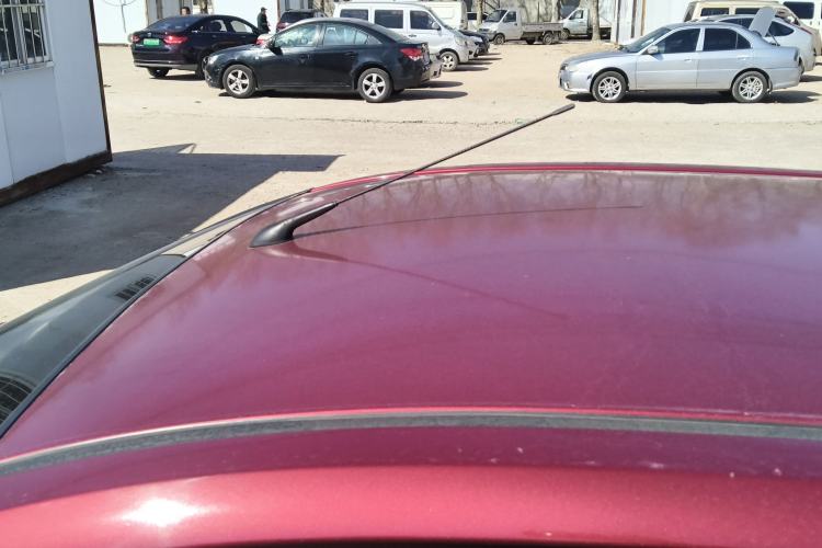 Used Baojun 310 2020 1.2L Manual Comfort Edition