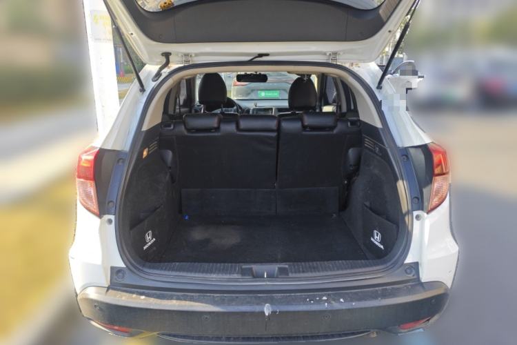 Used Honda Vezel 2018 1.5L CVT 2WD Technology Elite Model