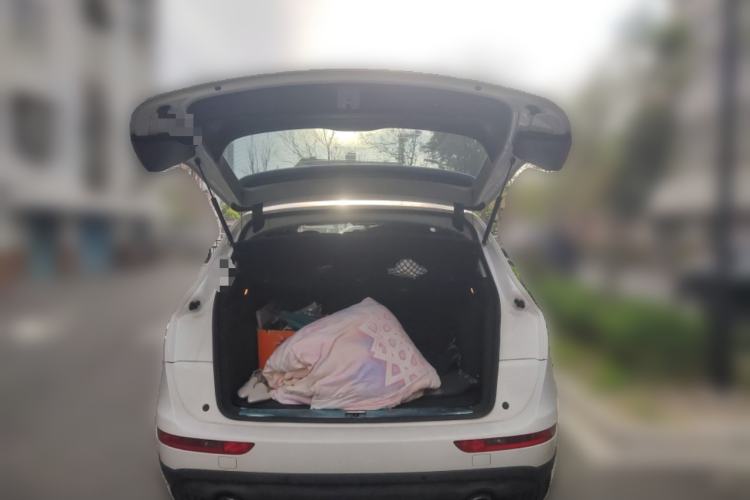 Used Audi Q5 2017 40 TFSI Ambition Edition
