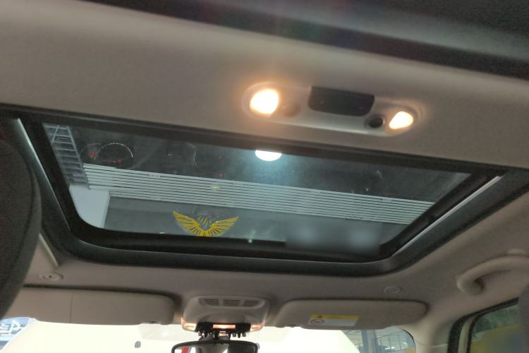 Used MINI Clubman 2016 Revised 1.5T COOPER