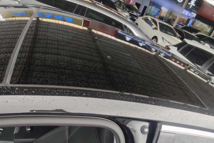 Used Audi A6L 2023 Revised 40 TFSI Luxury Prestige Edition Roof