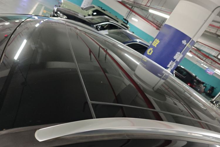 Used Lincoln Corsair 2022 2.0T Two-Wheel Drive Luxury Edition
