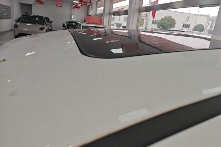 Used Roewe 350 2013 350C 1.5L Automatic Xunyue Edition