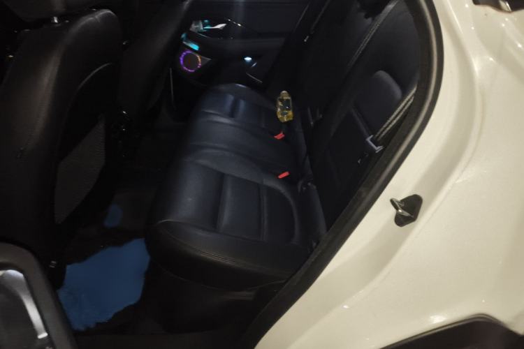 Used Jaguar E-PACE 2018 P250 SE China VI
