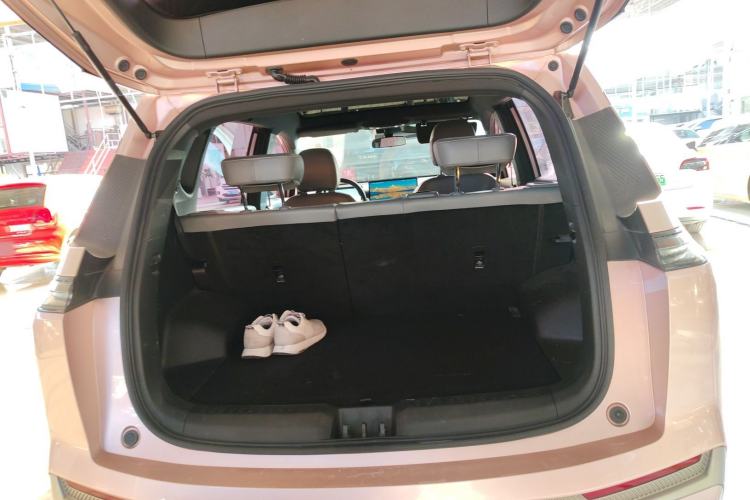 Used AION Y 2022 Plus 70 Smart Edition
