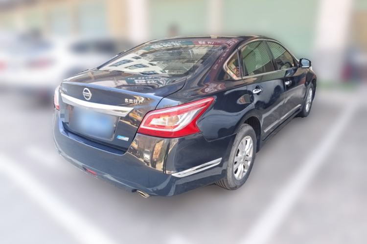 Used Nissan Teana 2014 2.0L XL Upper Tech Edition