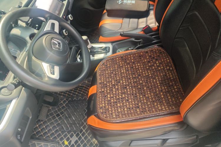 Used Honda Fit 2021 1.5L CVT Trend Edition
