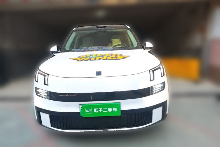 Used Lynk & Co 900 2025 2.0T Ultra
