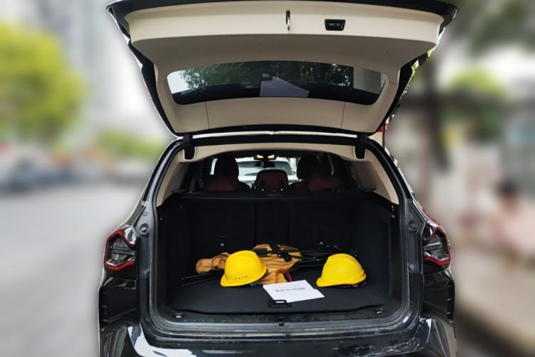 Used BMW X3 2023 xDrive30i Leading Model M Night Edition Package