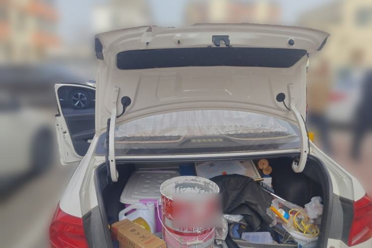 Used Volkswagen Jetta 2017 1.5L Manual Fashion Edition
