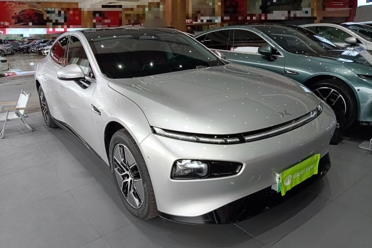 Used XPeng P7 2023 P7i 702 Max
