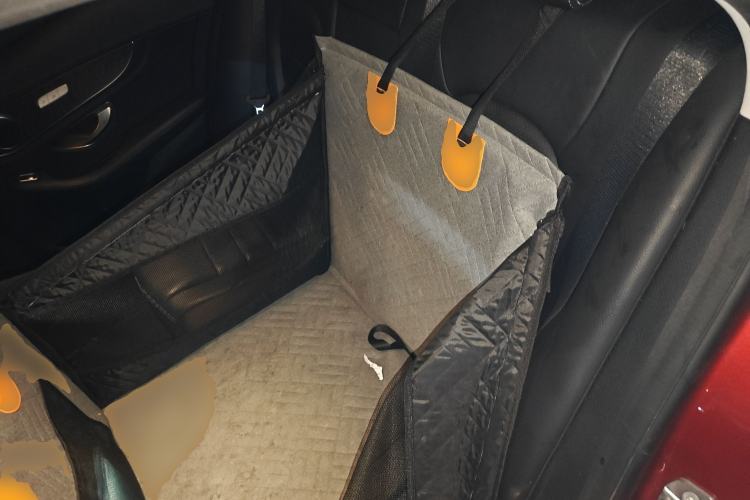 Used Mercedes-Benz C-Class 2018 C 200 L Sport Edition