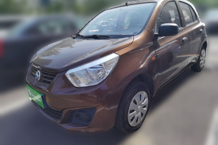 Used Venucia R30 2014 1.2L Manual Enjoyment Edition