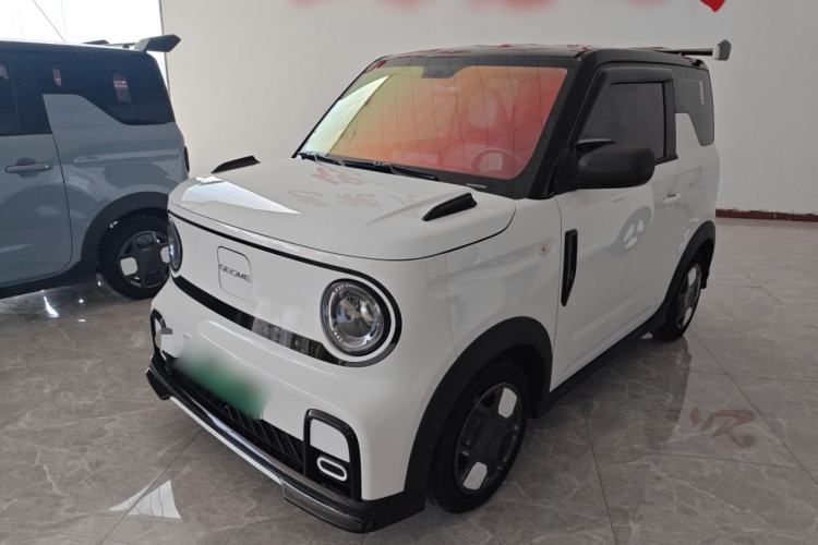 Used Geely Galaxy Panda 2025 210km Panda Kart