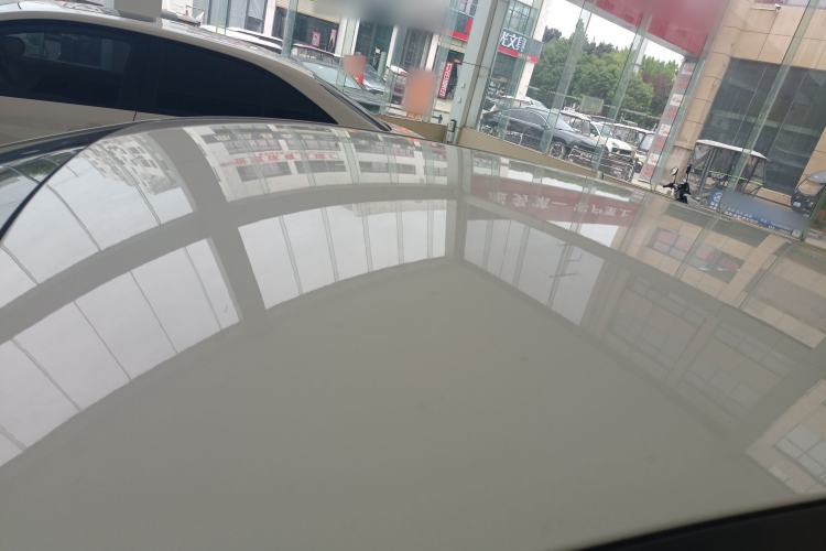 Used Kia K3 2023 1.5L CVT Comfort Edition
