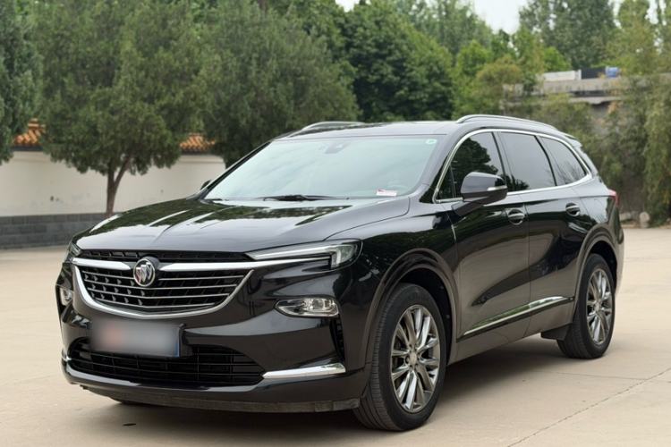 Used Buick Enclave 2020 28T Four-Wheel Drive Prestige Version Guazi used car, China used car export, Used car for sale, Used cars, Cheapest cars for sale