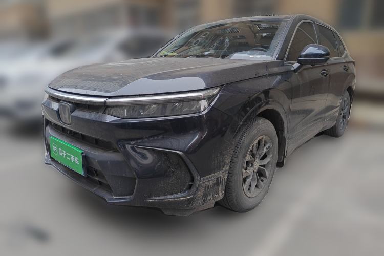 Used Honda Breeze 2023 240TURBO Two-Wheel-Drive Luxury Edition 5 Seats