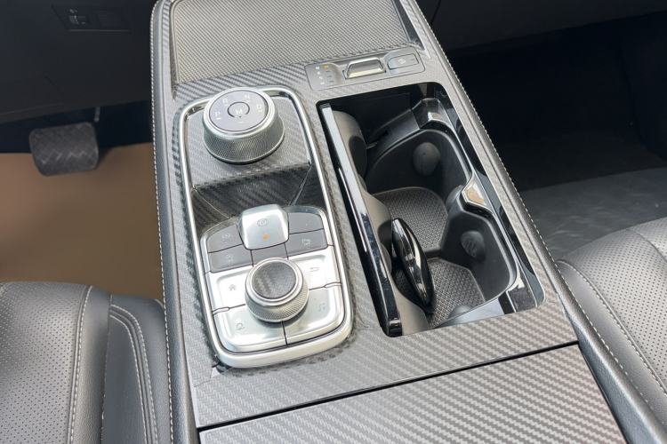 Used Ford Equator 2021 EcoBoost 225 Platinum Edition 7-Seater
