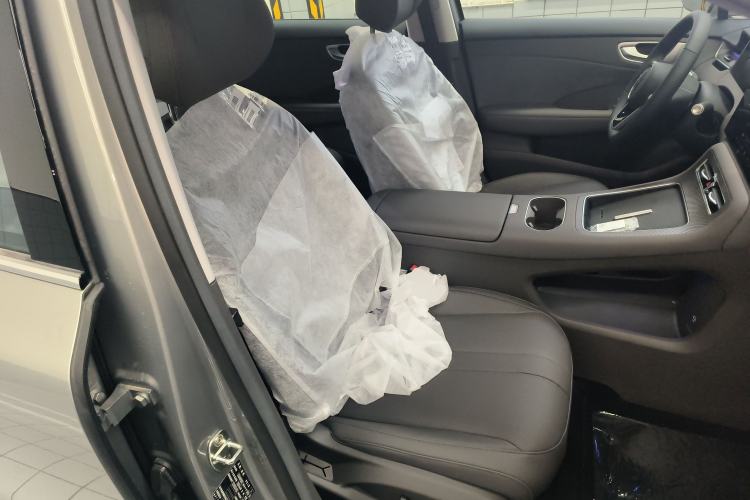 Used Hima H5 2025 Model Pure Electric Max