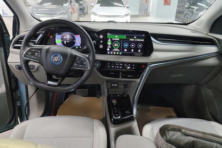 Used Buick Velite 7 2020 652E Connected Smart Edition