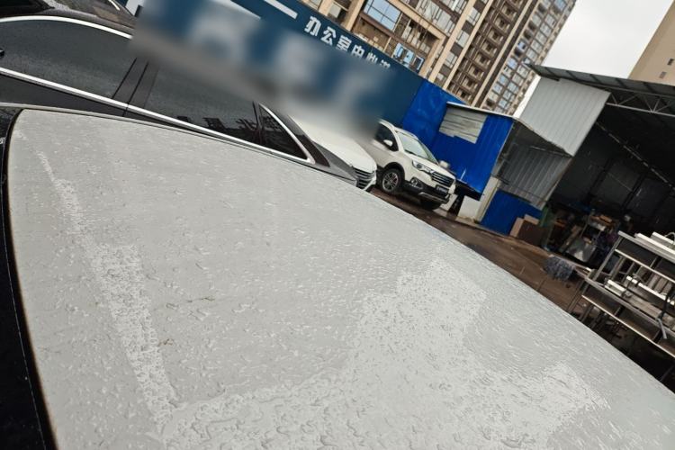 Used Hyundai Elantra (5th Generation / Langdong) 2016 1.6L Automatic Smart Version