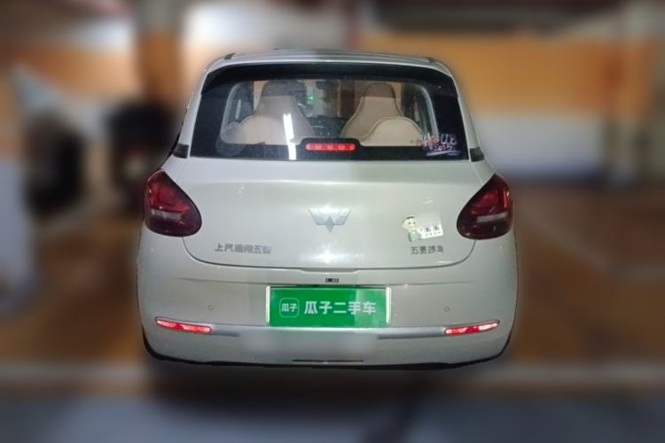 Used Wuling Bingo 2023 203km Light Edition