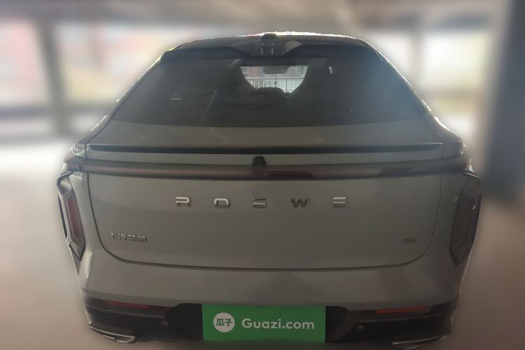 Used Roewe Jing 2022 2.0T Blue Whale Edition
