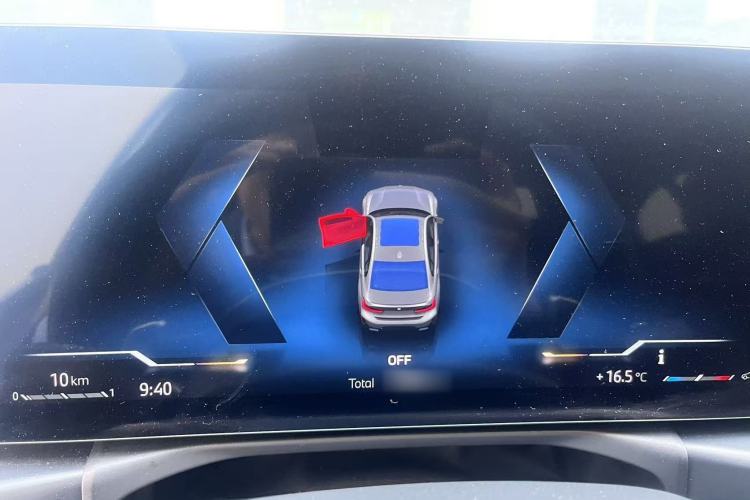 Used BMW 3 Series 2025 330Li 50th Anniversary Limited Edition
